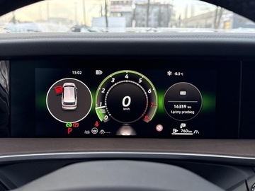 Volkswagen Tayron 2025 Volkswagen Tayron Elegance 2.0TDI 193KM 4 Motion D, zdjęcie 16