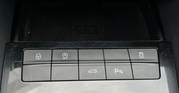 Skoda Octavia III Kombi Facelifting 2.0 TDI 150KM 2019 Skoda Octavia 4x4 Automat Navi Parktronic Kamera Alcantara Led FV23, zdjęcie 35