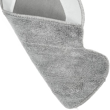 ЖИДКОСТЬ ДЛЯ МЫТЬЯ И ЧИСТКИ РОБОТОТЕХНИКИ + ШВАБРА ДЛЯ XIAOMI VIOMI