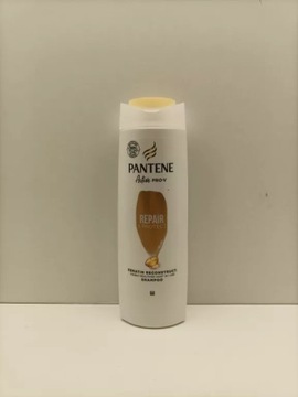 PANTENE PRO-V REPAIR & PROTECT REGENERUJĄCY SZAMPON DO WŁOSÓW 400ML