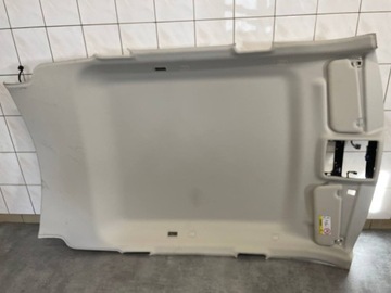 PODSUFITKA LAND RANGE ROVER EVOQUE L551