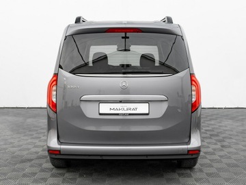 Mercedes Klasa T 1.5 180d 116KM 2023 Mercedes T 180 d DW7VY69# T 180 d Progressive, zdjęcie 9