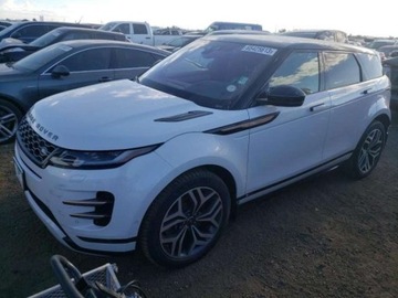 Land Rover Range Rover Evoque II 2020 Land Rover Range Rover Evoque 2020 LAND ROVER ..., zdjęcie 1