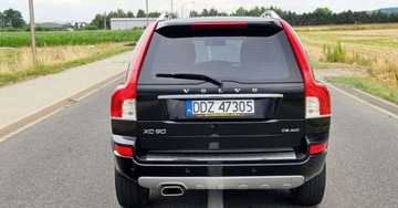 Volvo XC90 I 2.4 D5 200KM 2013 Volvo XC 90 Volvo XC 90 D5 AWD Summum 2.4 Diesel 200KM, zdjęcie 27