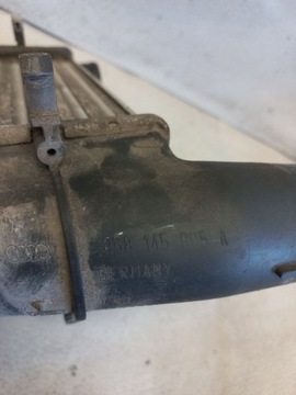 A6 C5 A4 B5 97- PASSAT 1.9 TDI 1.8T INTERCOOLER CHLADIČ