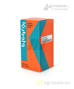 Filtr powietrza KUBOTA