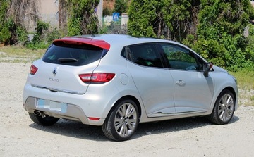 Renault Clio IV Hatchback 5d ENERGY dCi 90KM 2015 Renault Clio INITIALE PARIS Oszczedny Piekny 1.5 Diesel 90KM, zdjęcie 10