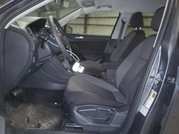 Volkswagen Tiguan II 2021 Volkswagen Tiguan Volkswagen Tiguan 2.0T S FWD, zdjęcie 7