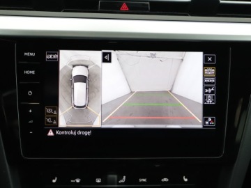 Volkswagen Arteon Shooting Brake R 2.0 TSI 320KM 2022 Volkswagen Arteon |HAK| Zawieszenie DCC | Digital, zdjęcie 21