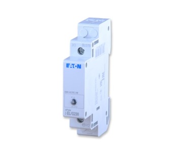EATON Z-EL/G230 LAMPKA KONTROLNA ZIELONA AC/DC