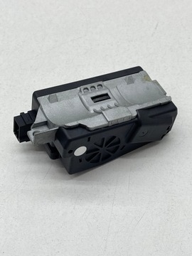 AUDI A8 D4 A7 A6 C7 Модуль замка рулевой колонки ЛЕГАЛЬНО!