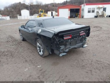 Dodge Challenger III 2020 Dodge Challenger RT 2020 5.7 Benzyna 375KM, zdjęcie 3