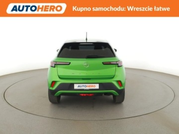 Opel Mokka II SUV 1.2 Turbo 100KM 2024 Opel Mokka full LED klima auto grzane fotele, zdjęcie 5