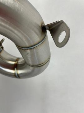 Спортивный глушитель выхлопа Yamaha MT07 TRACER XSR 700