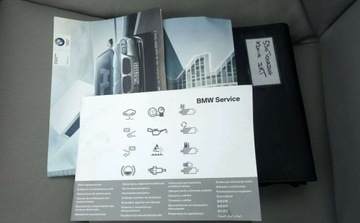 BMW Seria 5 F10-F11 Touring 530d 258KM 2011 BMW Seria 5 530d xDrive Bogate wyposazenie Serwisowany w ASO BMW Uszkodzon, zdjęcie 37