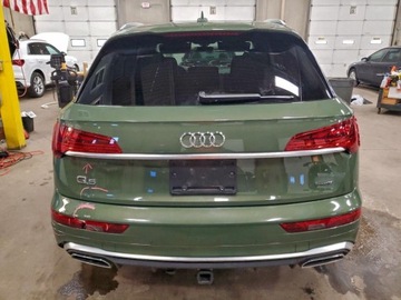 Audi Q5 II 2023 Audi Q5 Premium Plus 45 2023 2.0 Benzyna 261KM, zdjęcie 2