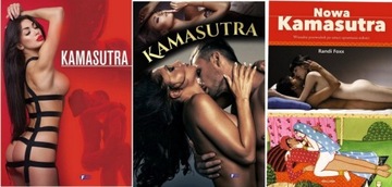 Kamasutra uprawiania miłości klasyczne indyjskie