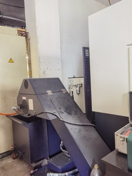 HWACHEON VESTA Фрезерный станок с ЧПУ