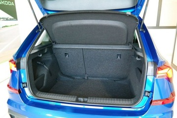 Skoda Kamiq Crossover Facelifting 1.0 TSI 115KM 2025 Škoda Kamiq Skoda Kamiq Edition 130 1.0 TSI 115, zdjęcie 28