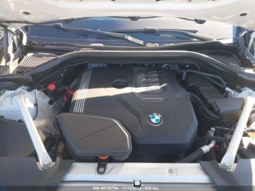 BMW X3 G01 2022 BMW X3 sdrive30i, 2022r., 2.0L 2.0 Benzyna 248KM, zdjęcie 10