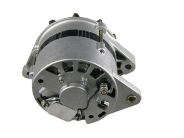 Alternator 70Ah C-385/Zetor [80642385]