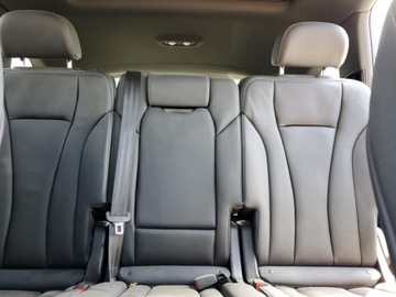 Audi Q7 II 2025 Audi Q7 Premium 2025 2.0L 2.0 Benzyna 261KM, zdjęcie 10