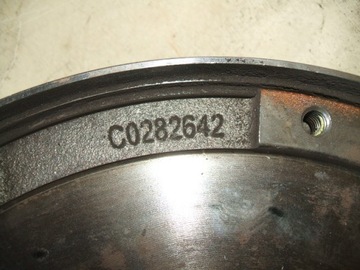 ALFA ROMEO GIULIETTA 1.6JTDM SPOJKA KOTOUČ PŘÍTLAČÁK KOLO DVOUHMOTNÉ DVOUHMOTA