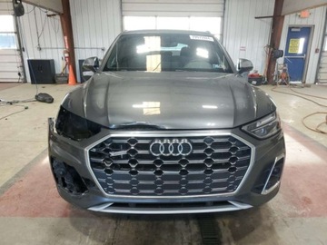 Audi SQ5 2021 Audi SQ5 Premium 2021 3.0l 3.0 Benzyna 349KM, zdjęcie 5