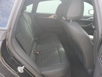 BMW Seria 4 G22-23-26 2024 BMW Seria 4 430XI Gran Coupe 2024 2.0l 2.0 Benzyna 255KM, zdjęcie 10