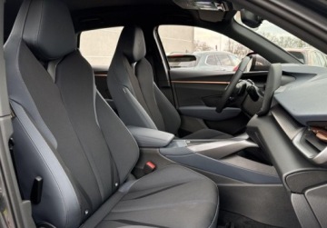 Cupra Terramar SUV 1.5 eTSI 150KM 2025 Cupra Terramar 1.5eTSI mHEV DSG 150KM Gwarancja LED ACC Kessy Head-UP El.K, zdjęcie 11