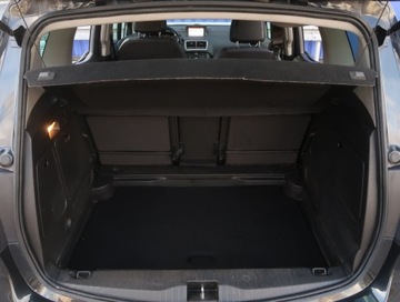 Opel Meriva II Mikrovan Facelifting 1.4 Turbo ECOTEC 120KM 2016 Opel Meriva 1.4 Turbo, Skóra, Navi, Klima, zdjęcie 11