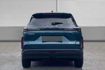 Chery Tiggo 7 SUV PHEV 1.5 T-GDI DHE 279KM 2025 Chery Tiggo 7 Od reki Polski salon Duzy rabat Leasing Wynajem, zdjęcie 5