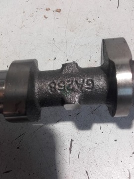 FORD 1.0 ECOBOOST KOŁO FAZ ROZRZĄDU E3BG-6C525-BA