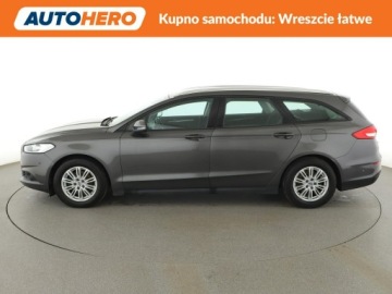 Ford Mondeo V Kombi 1.5 EcoBoost 165KM 2018 Ford Mondeo navi kamera tempomat grzane fotele, zdjęcie 1