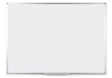 BoardsPlus Magnetyczna tablica suchościeralna, 90x60 cm