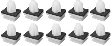 HONDA CIVIC CRV FRV ODYSSEY SPINKI LISTWY PROGOWA