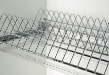 ПОДДЕРЖКА ТРУБ ДЛЯ СЛИВНОГО ПОДДОНА L 40, БЕЛАЯ