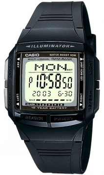 Мужские часы CASIO DB-36-1AVDF