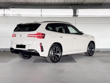 BMW X3 G45 2026 BMW X3 xDrive20 Sport Suv 2.0 (208KM) 2026, zdjęcie 3