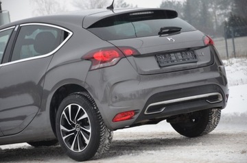DS 4 I Hatchback Facelifting 2015 1.2 PureTech 131KM 2018 SUPER ZAREJESTR 1.2T 131KM SERWIS 100%ORG.LAKIER BI-XENON LEDY BLISS KAMERA, zdjęcie 7