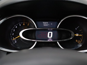 Renault Clio IV Grandtour  1.2 16V 74KM 2013 Renault Clio 1.2 16V, Salon Polska, Serwis ASO, zdjęcie 10
