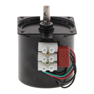 Lovoski 60KTYZ 220V 110rpm Permanent Electric