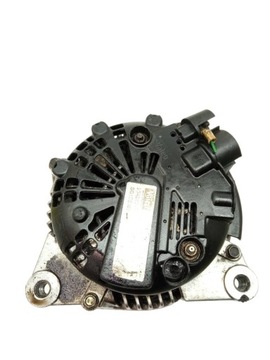 ALTERNÁTOR 9645907680 1.9 D DW8 PEUGEOT PARTNER I (1996-2008)