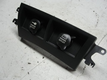 HNÍZDO ZAPALOVAČE CHRYSLER PACIFIC 4.0 03-07R