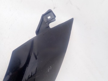 NISSAN 350Z 02-09 BLATNÍK LEVÝ PŘEDNÍ