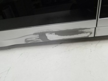 Микроволновая печь SHARP PC322AES с грилем и конвекцией