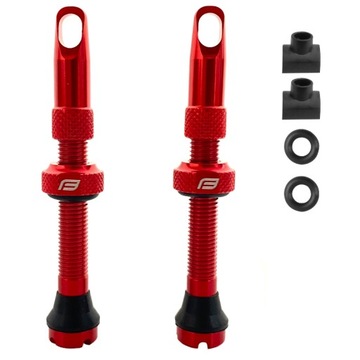 WENTYLE TUBELESS ZAWORY UST PRESTA FORCE 44mm