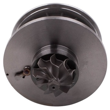 ТУРБИННЫЙ СЕРДЕЧНИК 721021-0001 VW BORA 1.9 TDI 150 л.с.