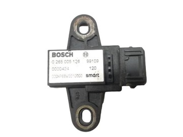 SENZOR SENSOR 0265005126 SMART FOURTWO I