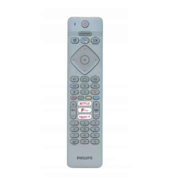 PILOT TV PHILIPS YKF456-A006 PUS8535 PUS8545 OLED